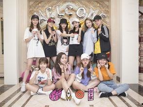 国际服火箭少女爆料最新,揭秘团队幕后故事与未来展望